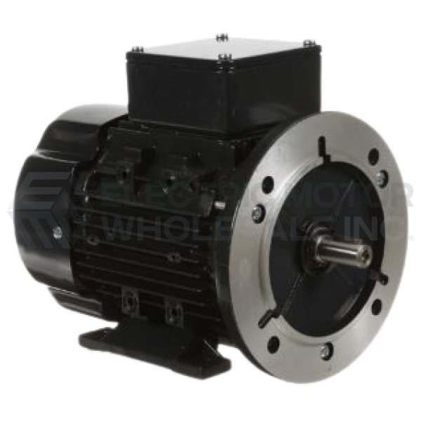 Image for 2HP MARATHON 1745RPM 90L B3/B5 IP55 3PH GLOBETROTTER IEC MOTOR R398A